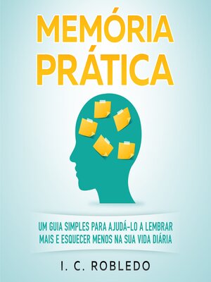 cover image of Memória Prática